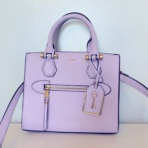 Aldo crossbody purse